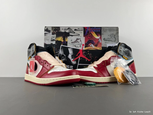 Union Jordan Air OG High HV8563-600 x LA 1 0717